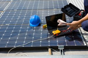 Conditions d’installation de panneaux solaire par Solaires Photovoltaïques à Cantenay-Epinard